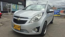 Chevrolet Spark 1.2 Gt M300