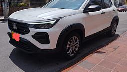 Fiat Pulse 1.3 Drive Aut
