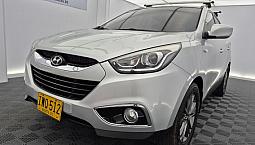 Hyundai Tucson Ix-35 2.0L Gl