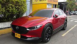 Mazda Cx-30 2.0 Grand Touring At