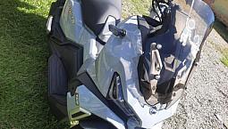 Sym Adx 150 2026
