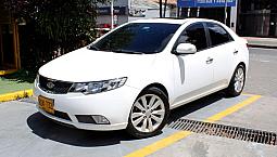 Kia Cerato Forte 2.0 At