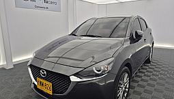 Mazda 2 1.5 Grand Touring