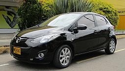 Mazda 2 1.5 15Ha1C Hb At