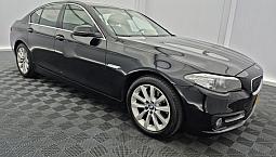 Bmw Serie 5 2.0 520I F10