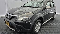 Renault Stepway 1.6L 2012