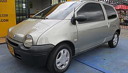 Renault Twingo Access  1250Cc Mt Aa