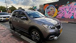 Renault Stepway 1.6 Dynamique / Intens Mecánica