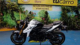 Suzuki Gsx S 750 Za 2023
