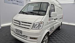 Dfsk  Eq5025Xxyf13  1.2 Mt Van Carga 2023