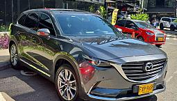 Mazda Cx-9 2.5 Grand Touring Signature 2019
