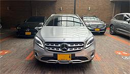 Mercedes-Benz Clase Gla 1.6 Urban