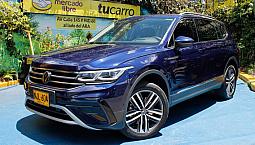 Volkswagen Tiguan 2.0 Elegance 350 Tsi 4 Motion 2023