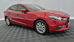 Mazda 3 2.0 Touring 2Da Generación