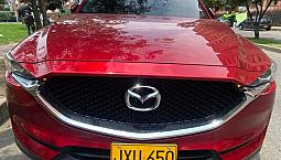 Mazda Cx-5 2.0 Touring Station Wagon