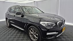 Bmw X3 2.0 Xdrive30E