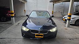 Bmw Serie 3 2.0 320I F30 Sportline
