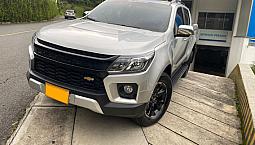 Chevrolet Colorado 2.8 High Country