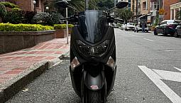 Nmax Serie 1 La Más Fina De Las Nmax