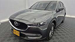 Mazda Cx-5 2.5 Touring