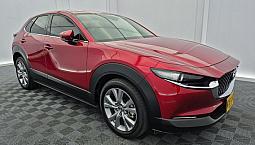 Mazda Cx-30 2.0 Grand Touring At Hibrido Ligero - Mhev
