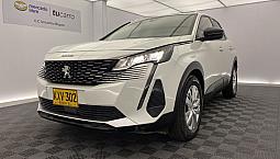 Peugeot 3008 1.6 Active