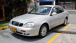 Daewoo Leganza 2.0 Cdx