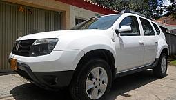 Renault Duster 2.0 Dynamique Mt 4X2
