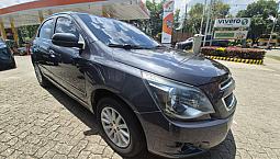 Chevrolet Cobalt 1.8 Ltz At 4X2