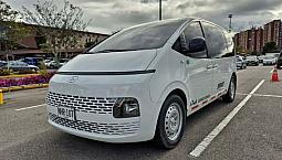 Hyundai Staria 2.2 D Pasajeros