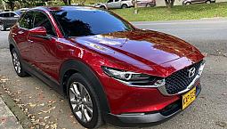 Mazda Cx-30 2.0 Grand Touring