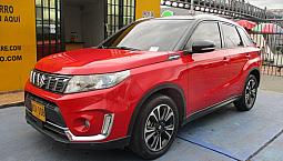 Suzuki Vitara Sport All-Grip  1400Cc At Aa