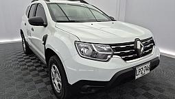 Renault Duster 1.6 Zen