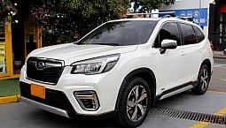 Subaru Forester 2.5 L-S Es 2019 Eyesigth