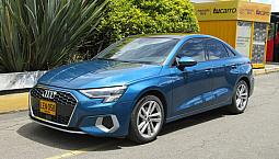 Audi A3 1.4 T 35 Tfsi Ambition At