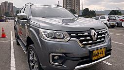 Renault Alaskan 2.5 Intens At