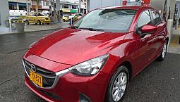 Mazda 2 1.5 Prime