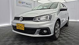 Volkswagen Gol 1.6 Highline Mt