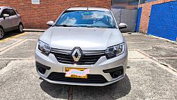 Renault Sandero 1.6 Life