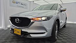 Mazda Cx-5 2.5 Grand Touring