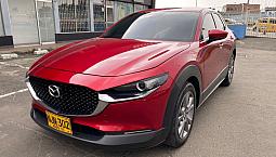 Mazda Cx-30 2.0 Touring Hibrido Ligero - Mhev At