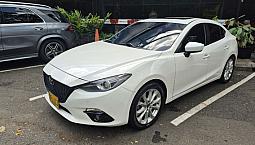Mazda 3 2.0 Grand Touring B2+ At 2016