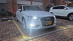Audi A3 1.2 Attraction