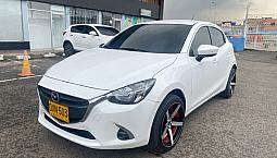 Mazda 2 1.5 Touring Mt