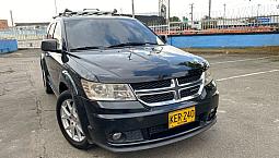 Dodge Journey 2.4 Se/Crew