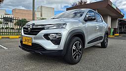 Renault Kwid 1.0 12V