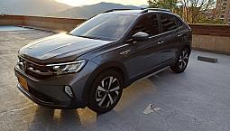 Volkswagen Nivus 1.0 Turbo Highline At 4x2 2024