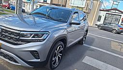 Volkswagen Teramont 3.6 V6 Highline At 4x4