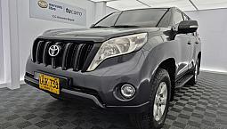 Toyota Prado 3.0 Tx Fl 170 Hp
