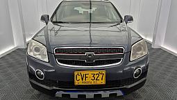 Chevrolet Captiva 3.2 Ltz